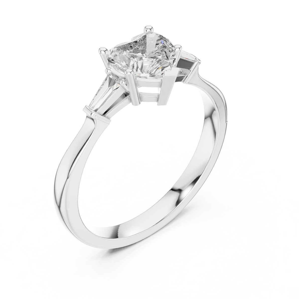 Splendor Diamond Ring