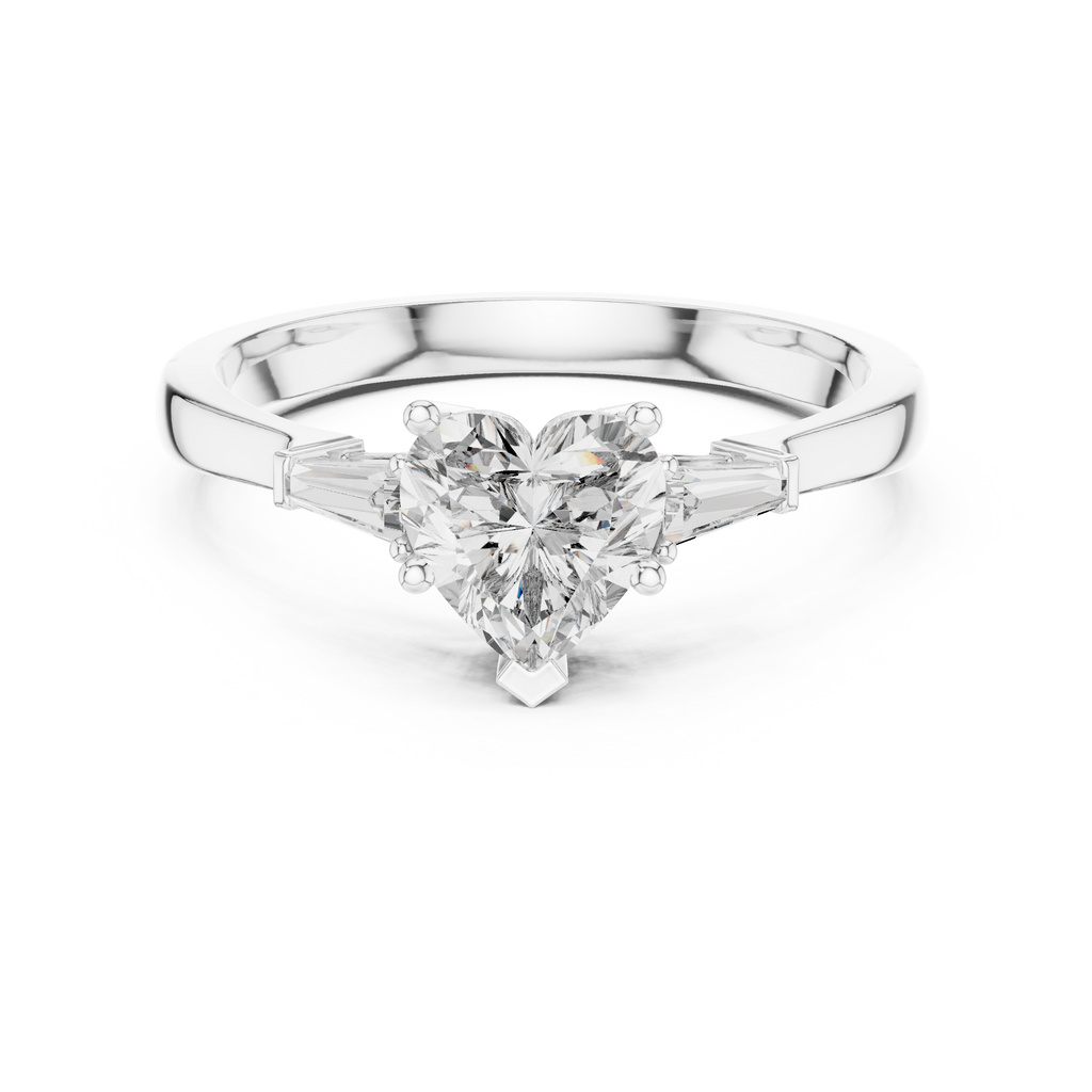 Splendor Diamond Ring