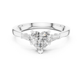 Splendor Diamond Ring