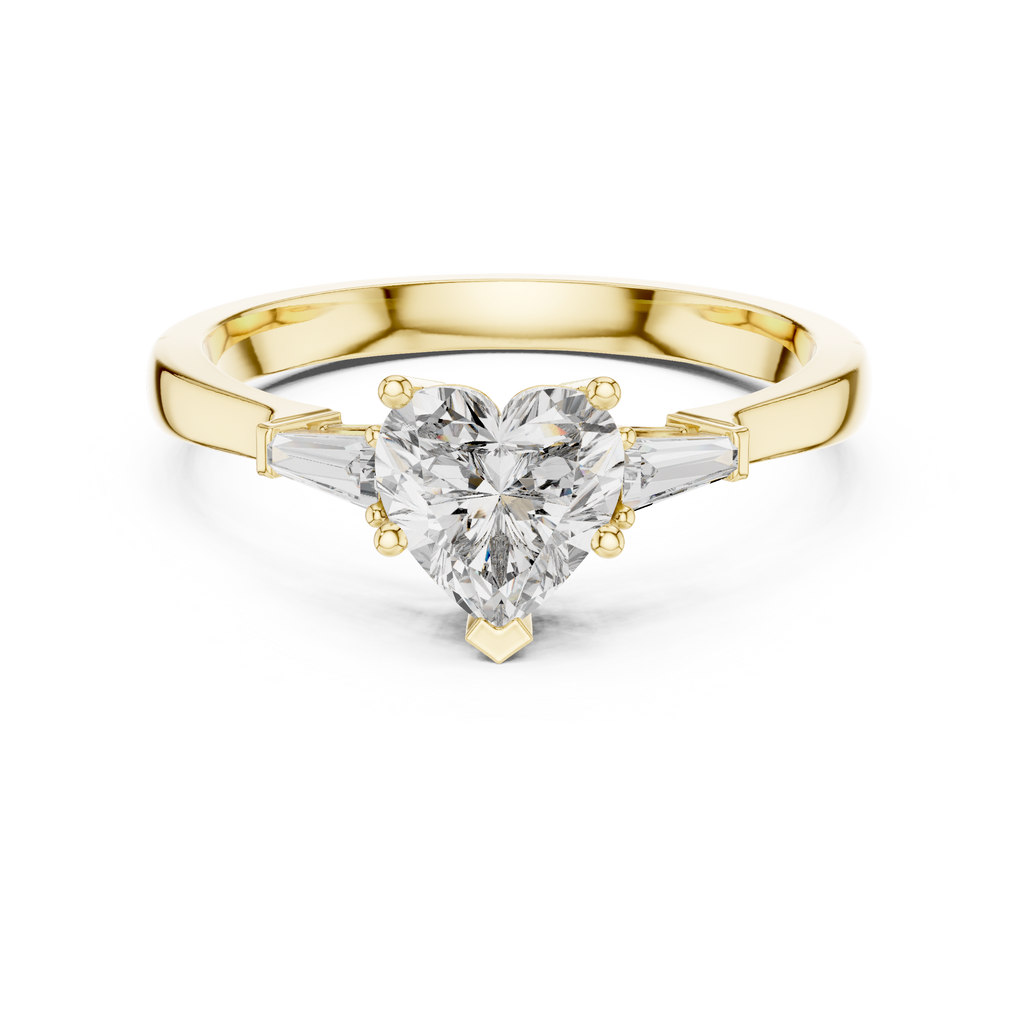 Splendor Diamond Ring