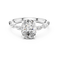 Majesty Diamond Ring