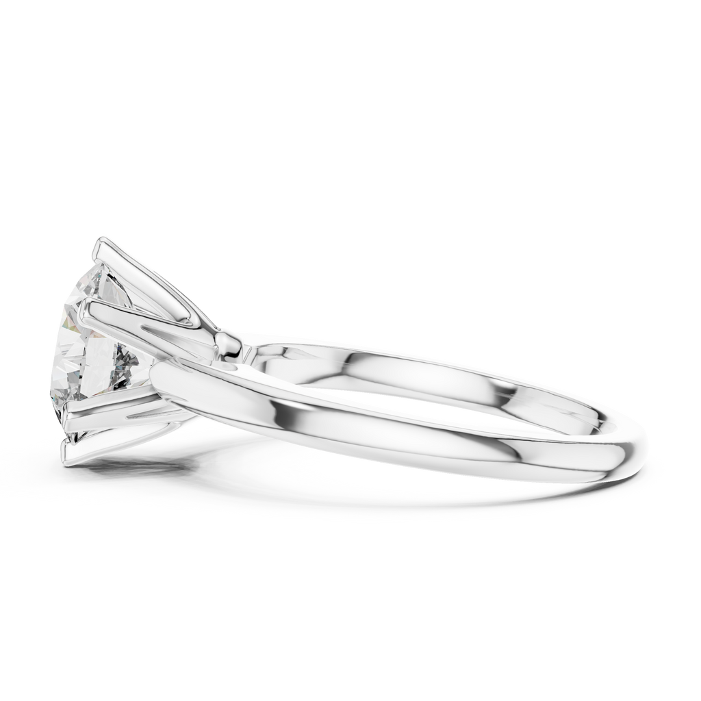 Opus Diamond Ring