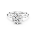 Opus Diamond Ring