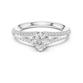 Athena Diamond Ring