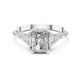 Velvet Diamond Ring