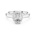 Mirage Diamond Ring