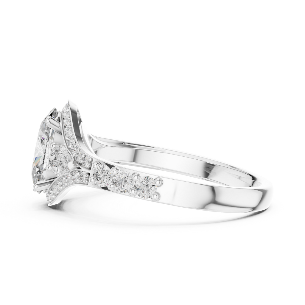 Forever Diamond Ring