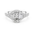 Forever Diamond Ring