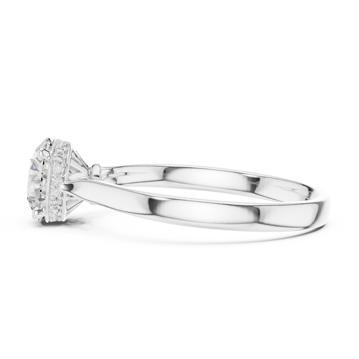 Chloe Diamond Ring