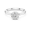 Chloe Diamond Ring