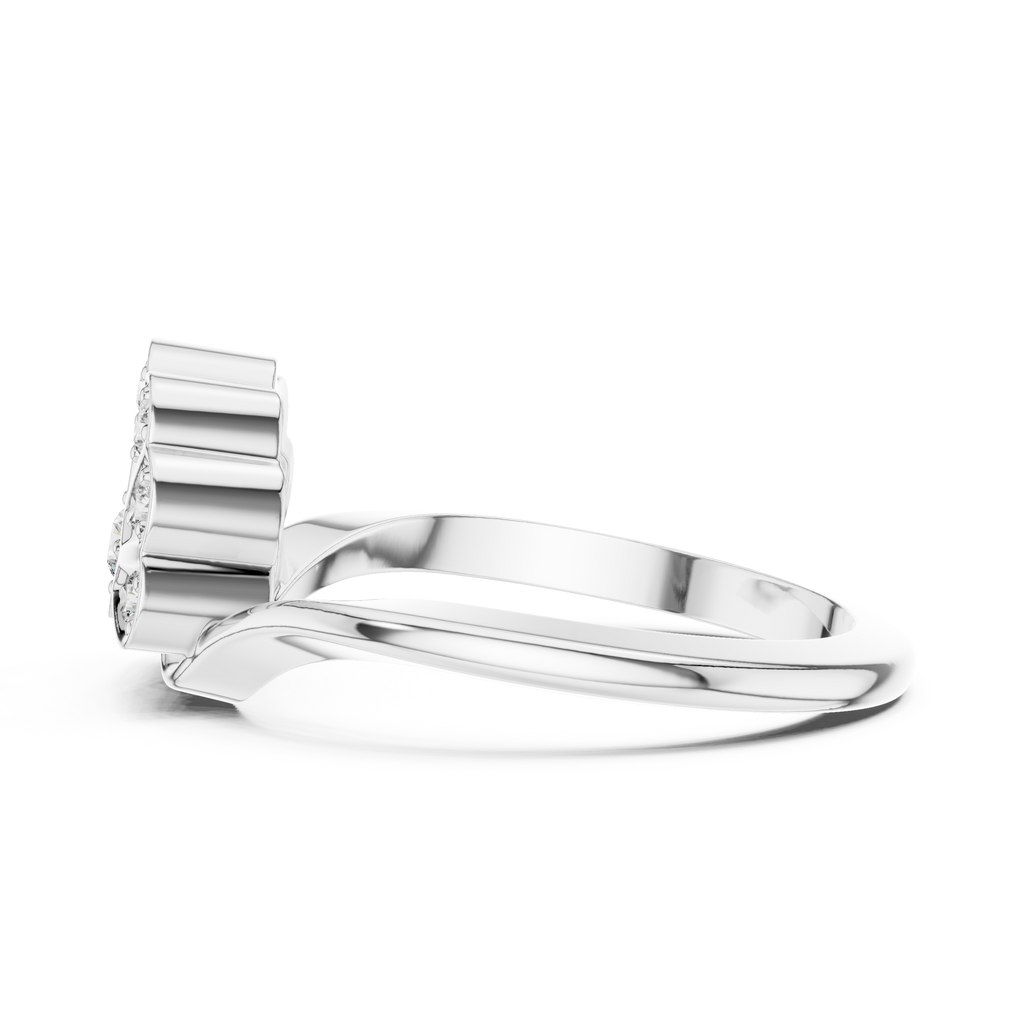 Aurien Signature Diamond Ring