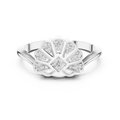 Aurien Signature Diamond Ring