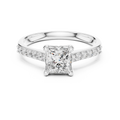Sophia Diamond Ring