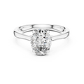 Mira Luxe Diamond Ring