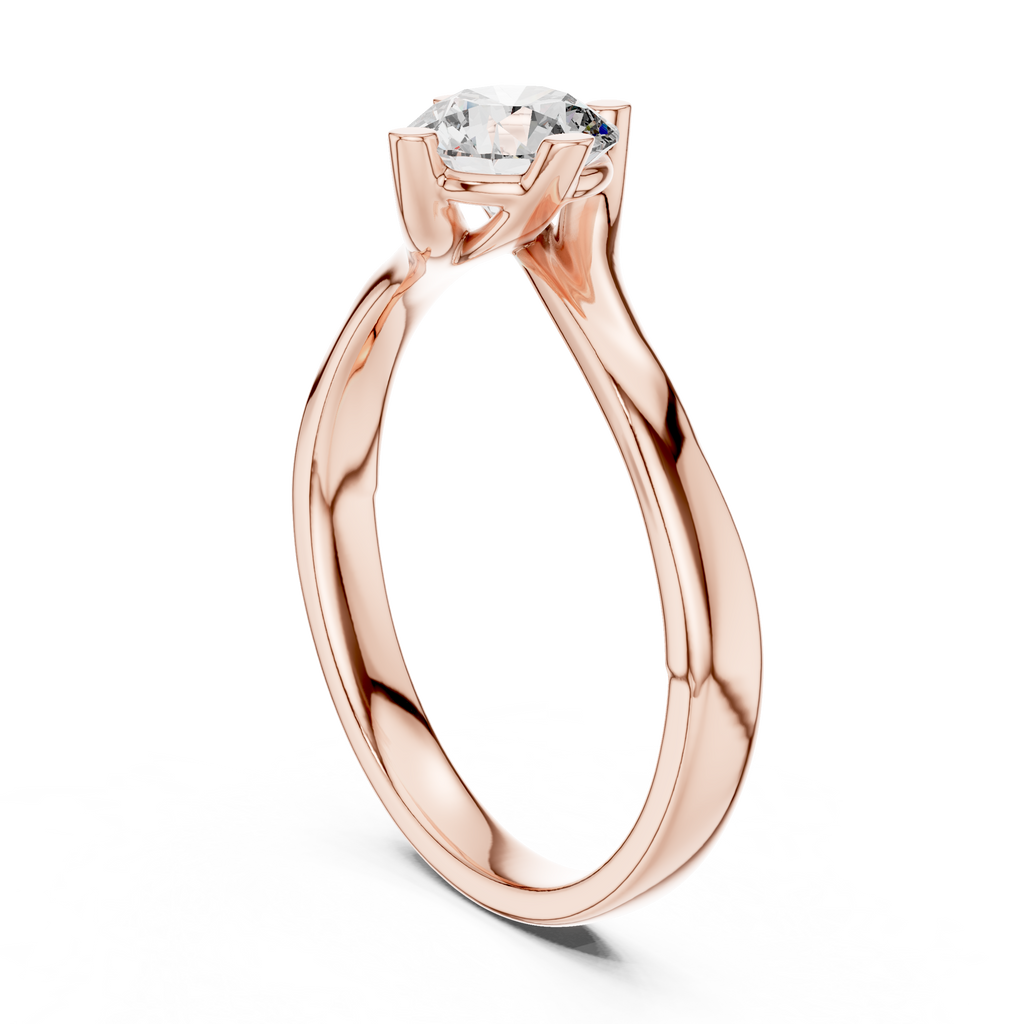 Arabelle Diamond Ring
