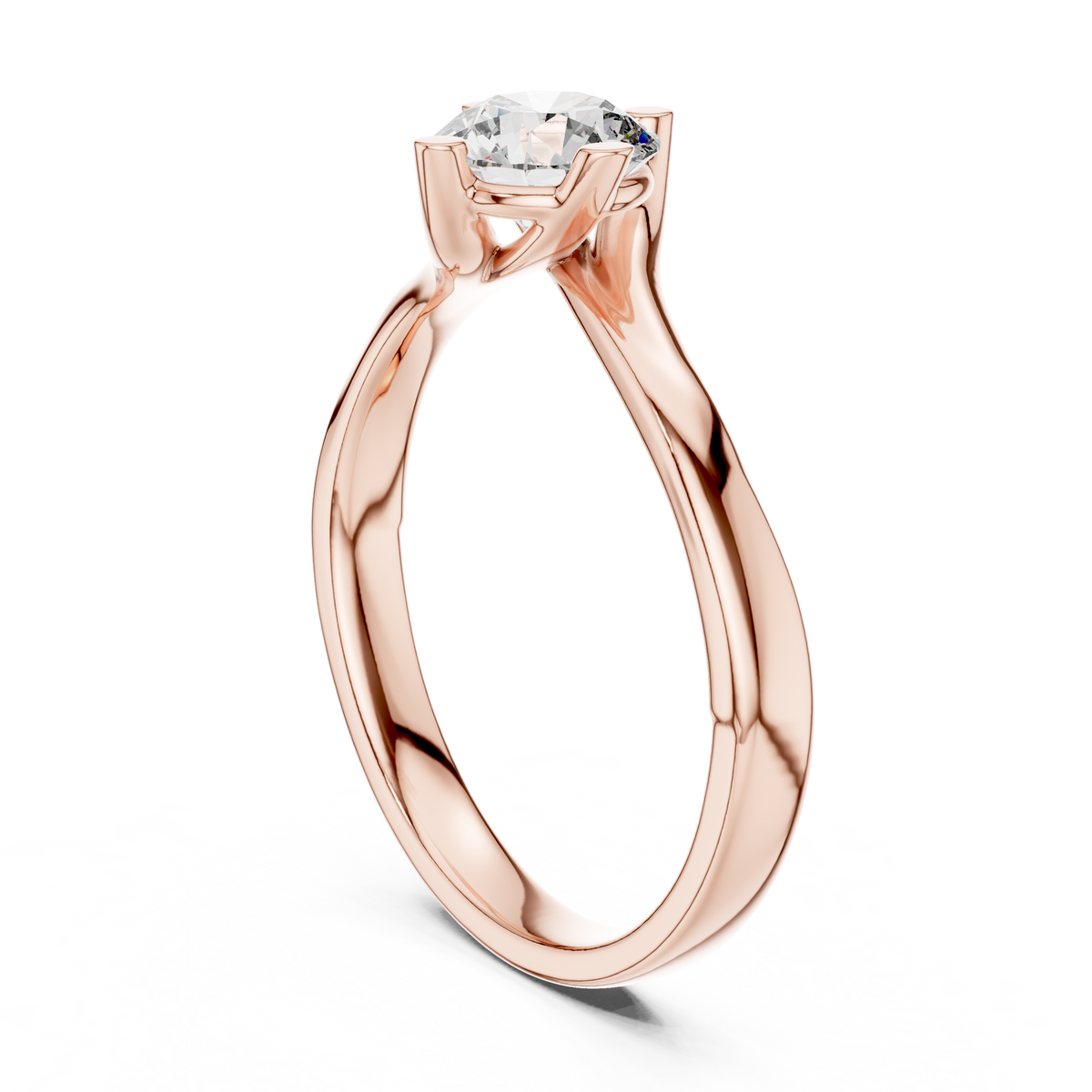 Arabelle Diamond Ring