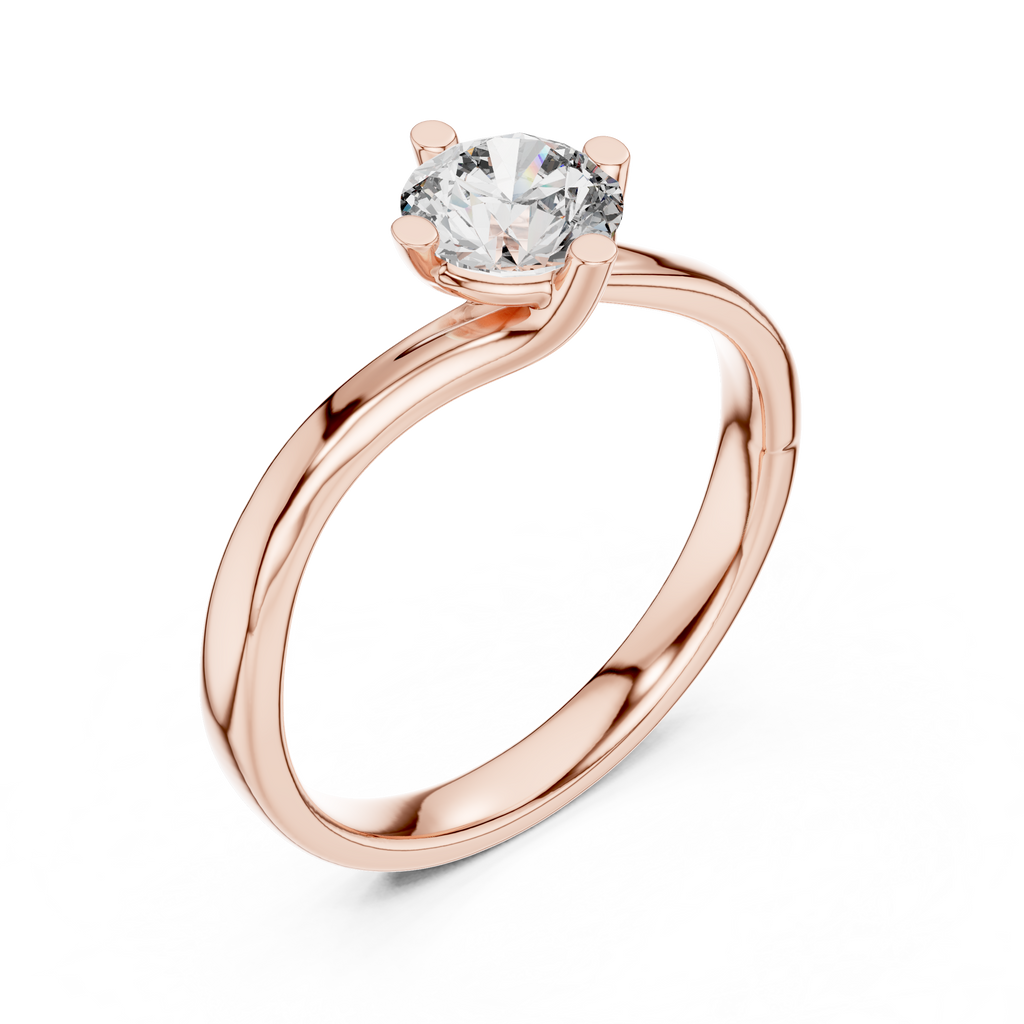 Arabelle Diamond Ring