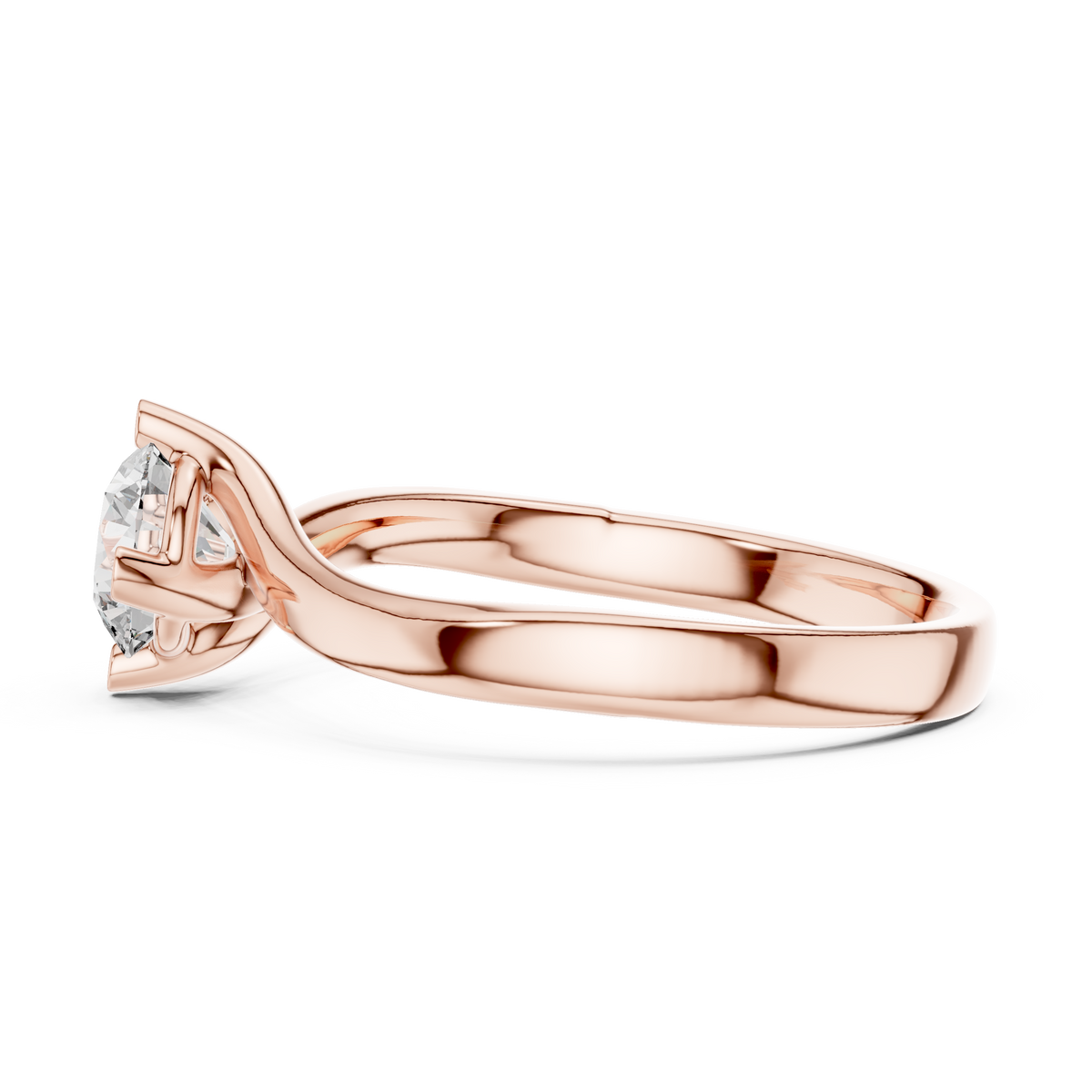 Arabelle Diamond Ring