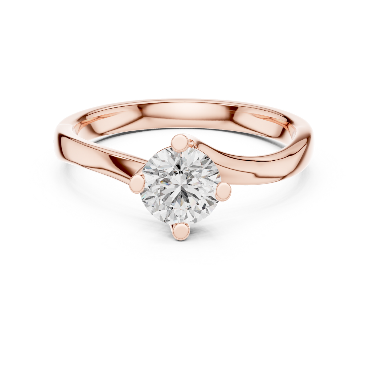 Arabelle Diamond Ring