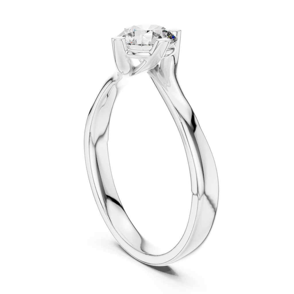 Arabelle Diamond Ring
