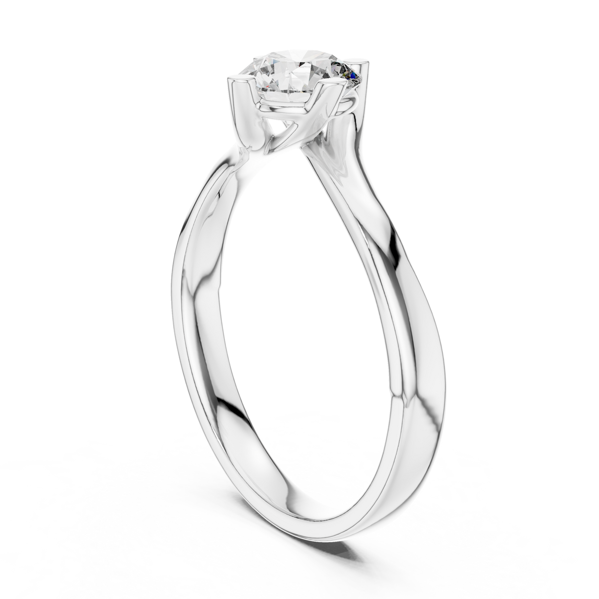 Arabelle Diamond Ring