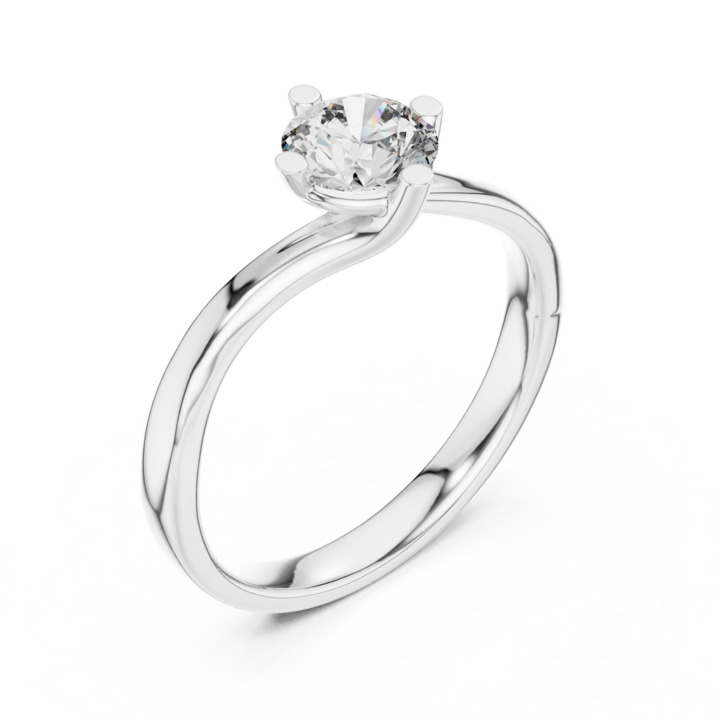 Arabelle Diamond Ring