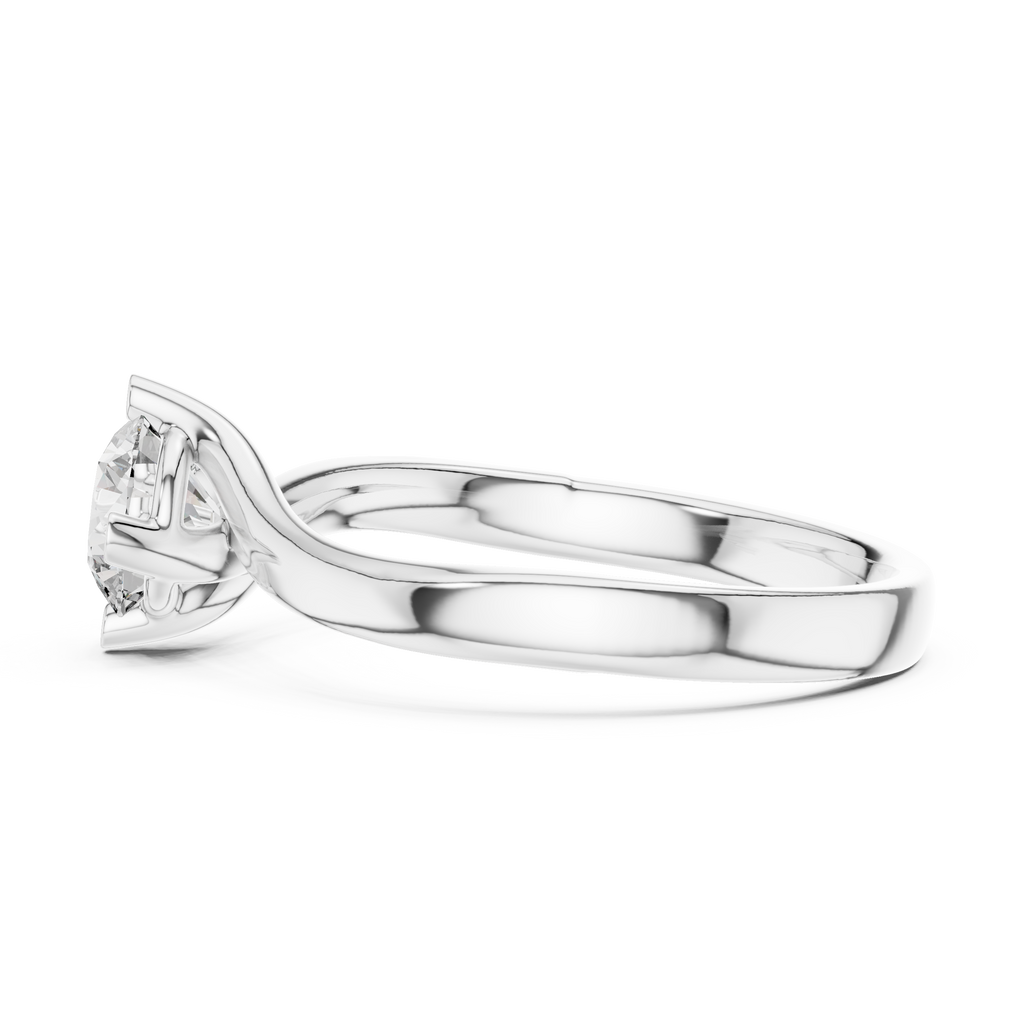 Arabelle Diamond Ring
