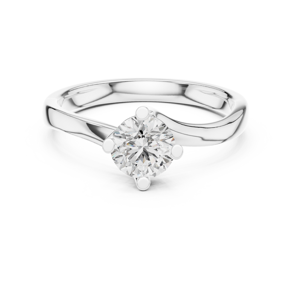 Arabelle Diamond Ring
