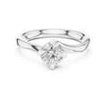 Arabelle Diamond Ring
