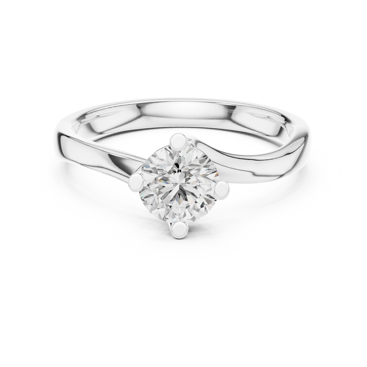 Arabelle Diamond Ring