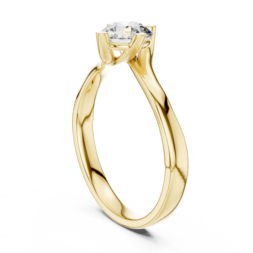 Arabelle Diamond Ring
