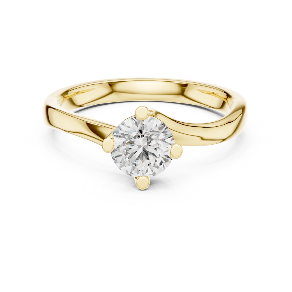Arabelle Diamond Ring