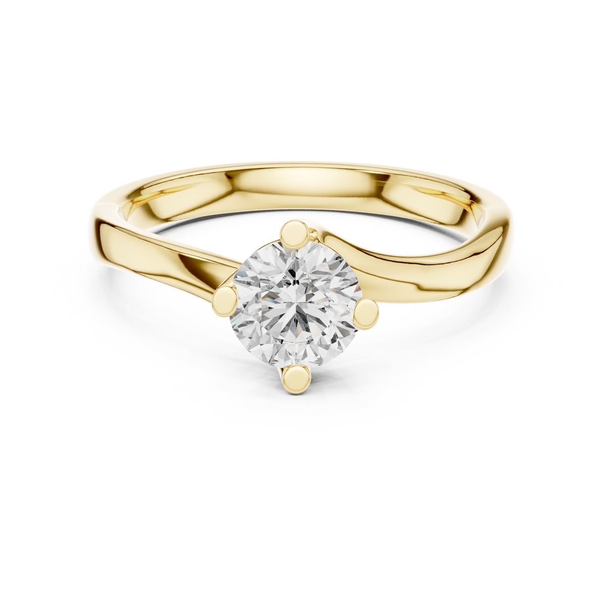 Arabelle Diamond Ring