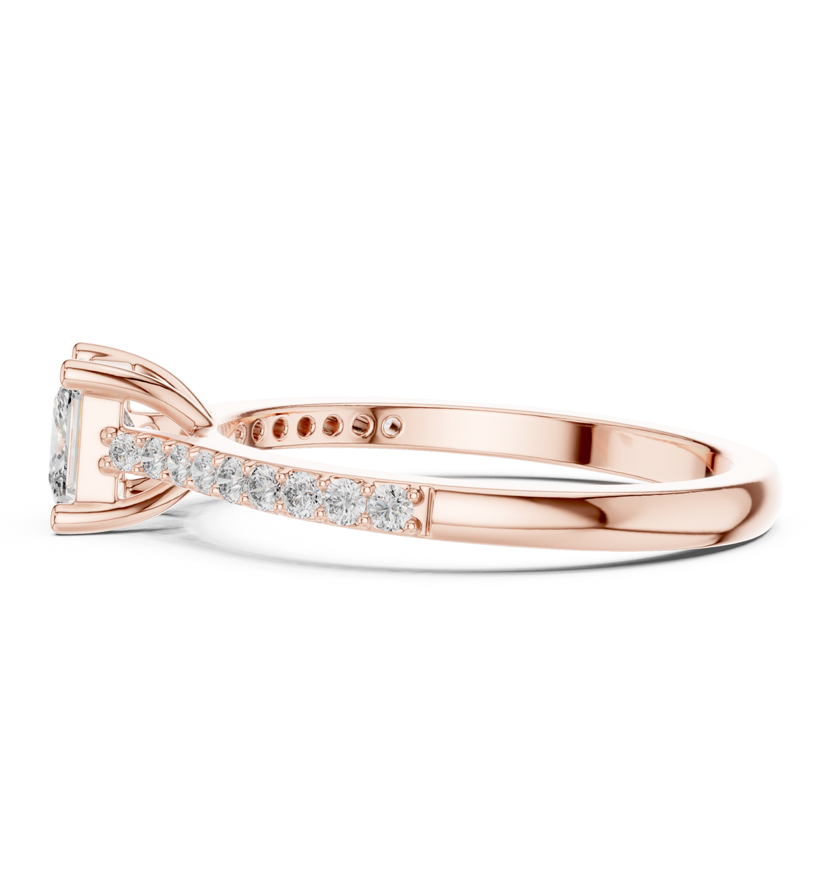 Celeste Diamond Ring