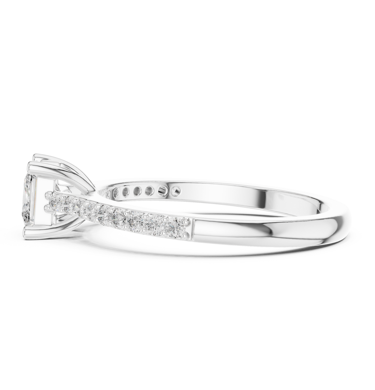 Celeste Diamond Ring