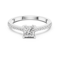 Celeste Diamond Ring