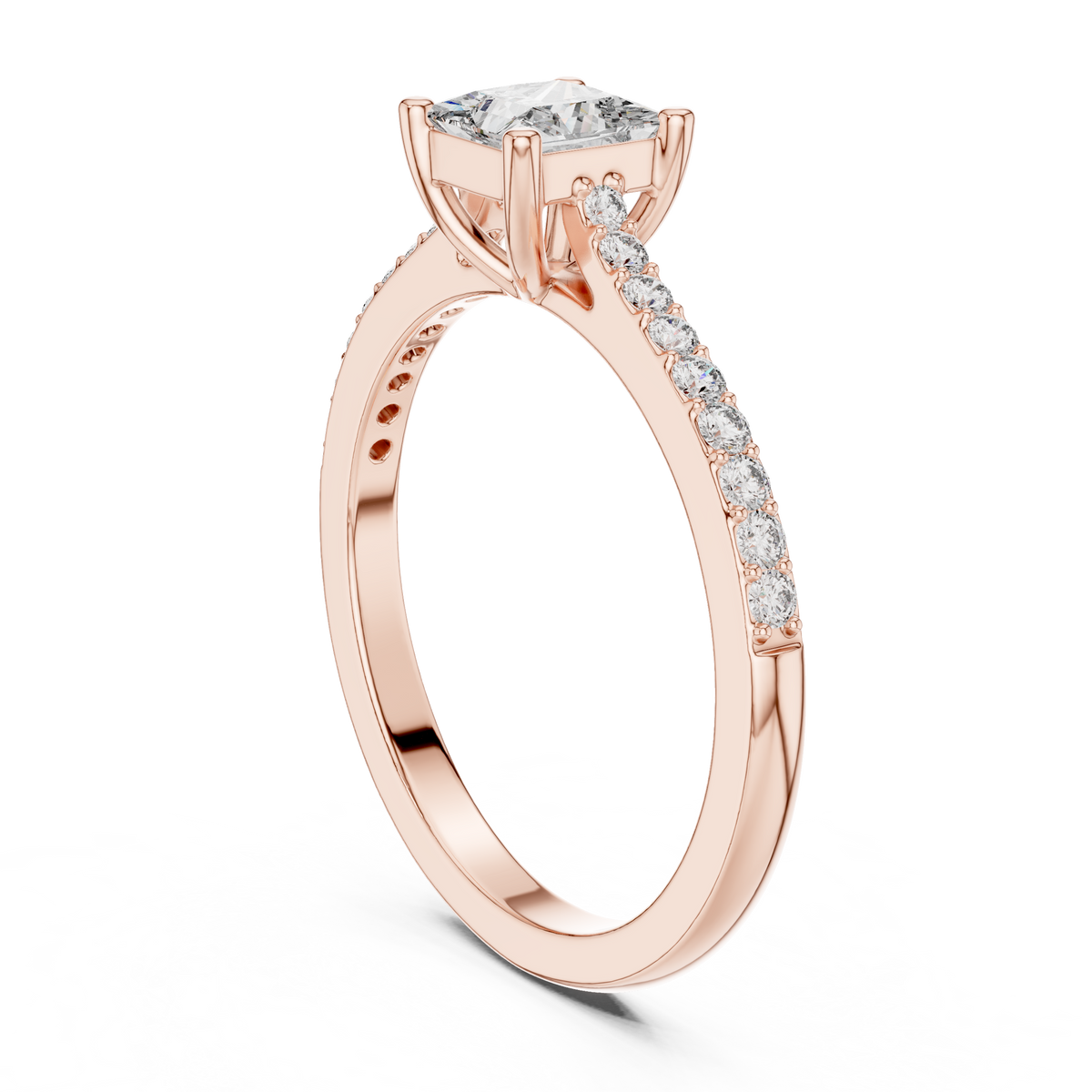 Celeste Diamond Ring