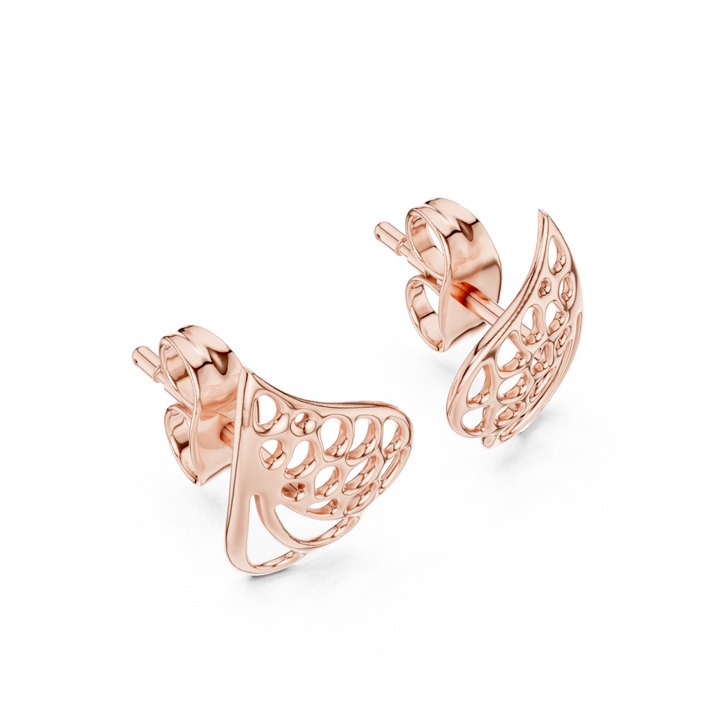 Seraphine Diamond Earrings