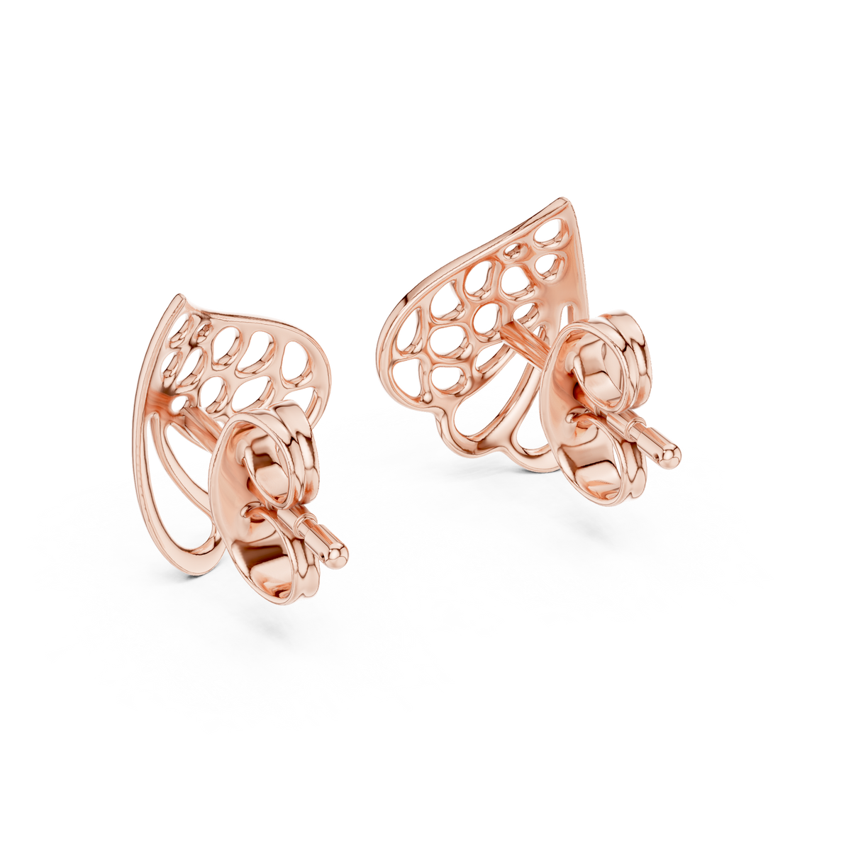 Seraphine Diamond Earrings