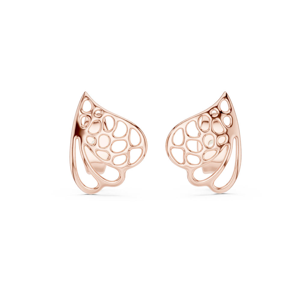 Seraphine Diamond Earrings