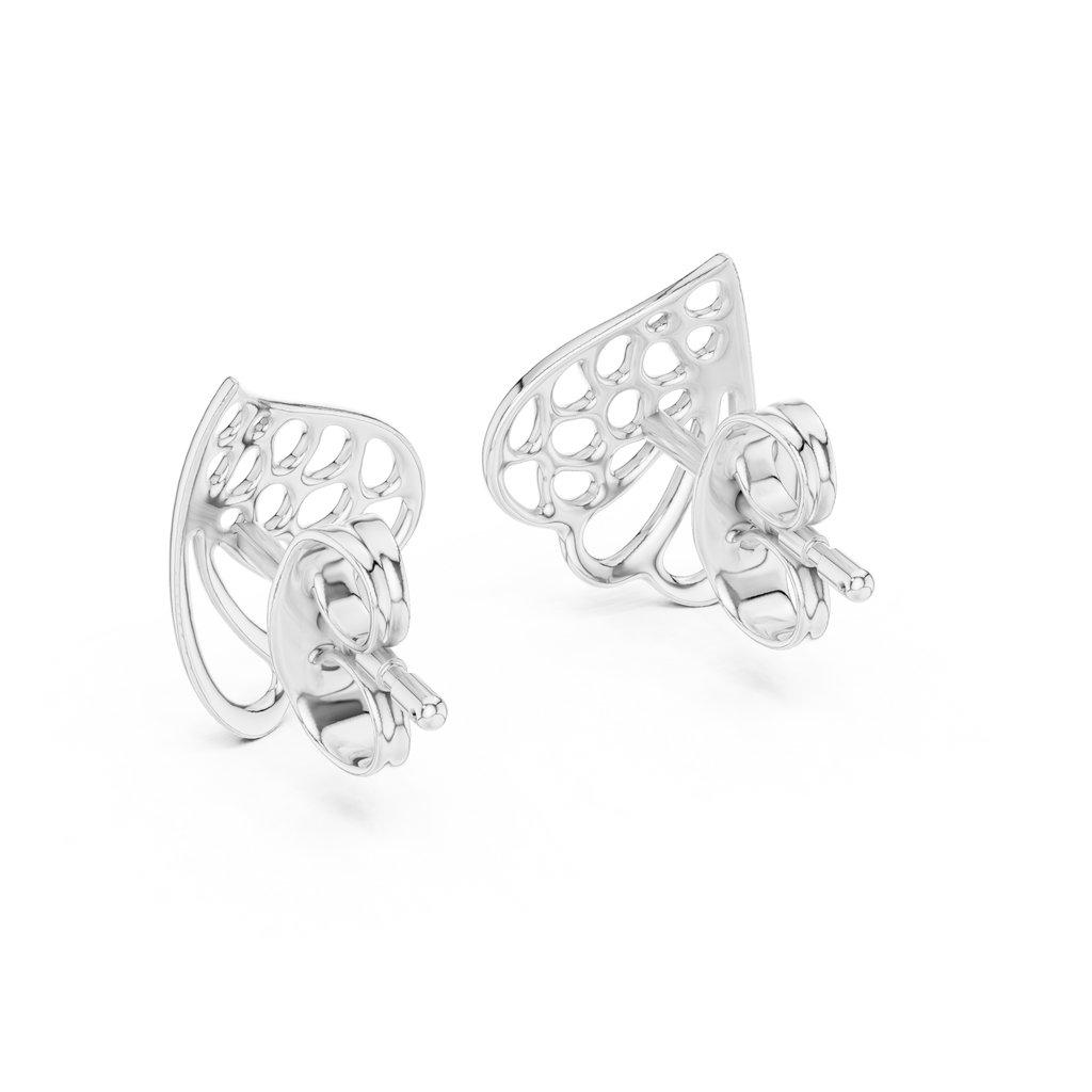 Seraphine Diamond Earrings