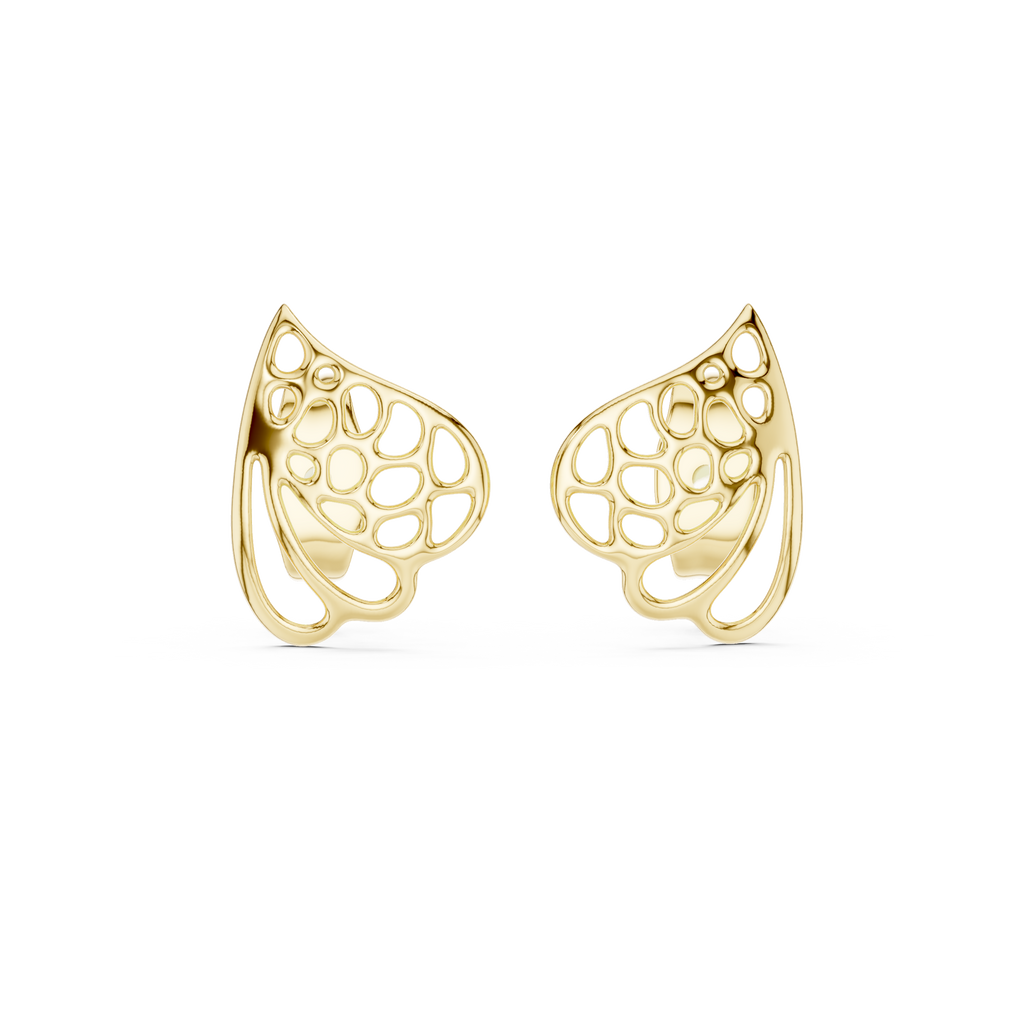 Seraphine Diamond Earrings