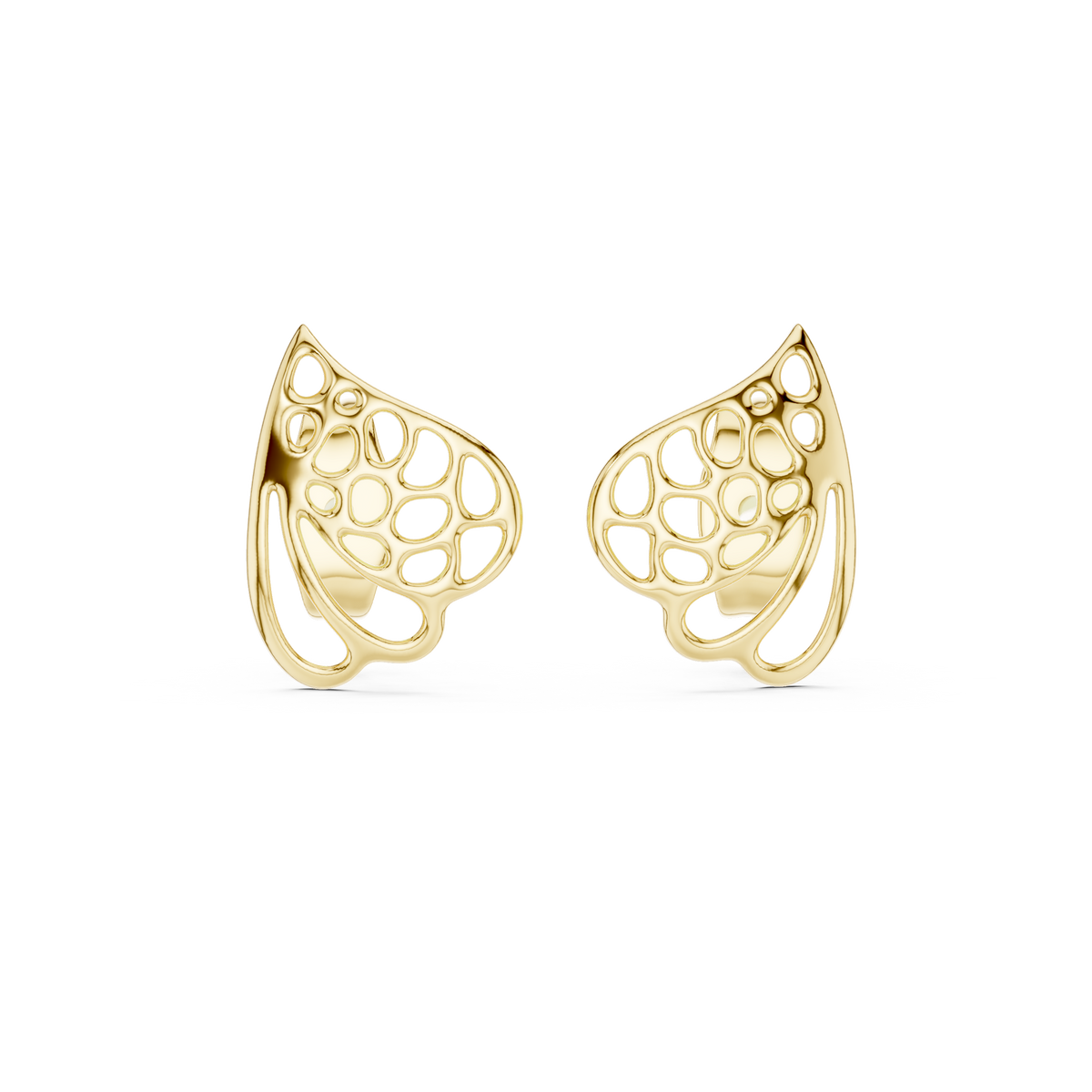 Seraphine Diamond Earrings