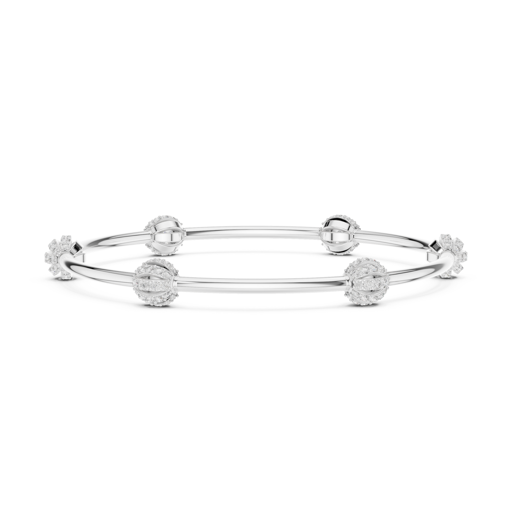Xanthe Diamond Bracelet