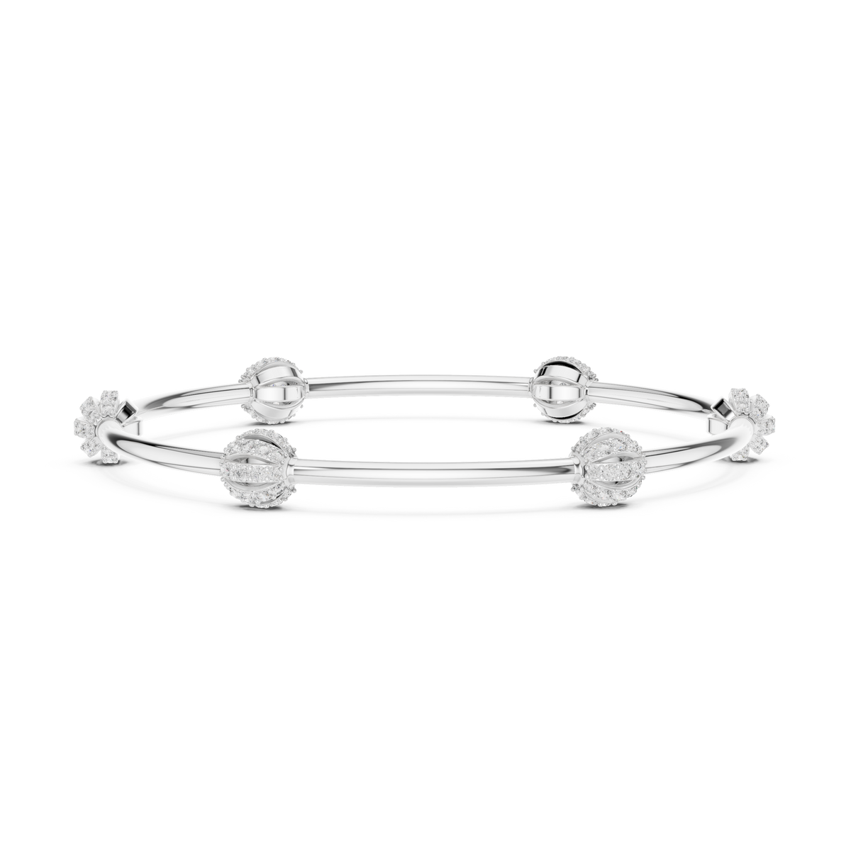 Xanthe Diamond Bracelet