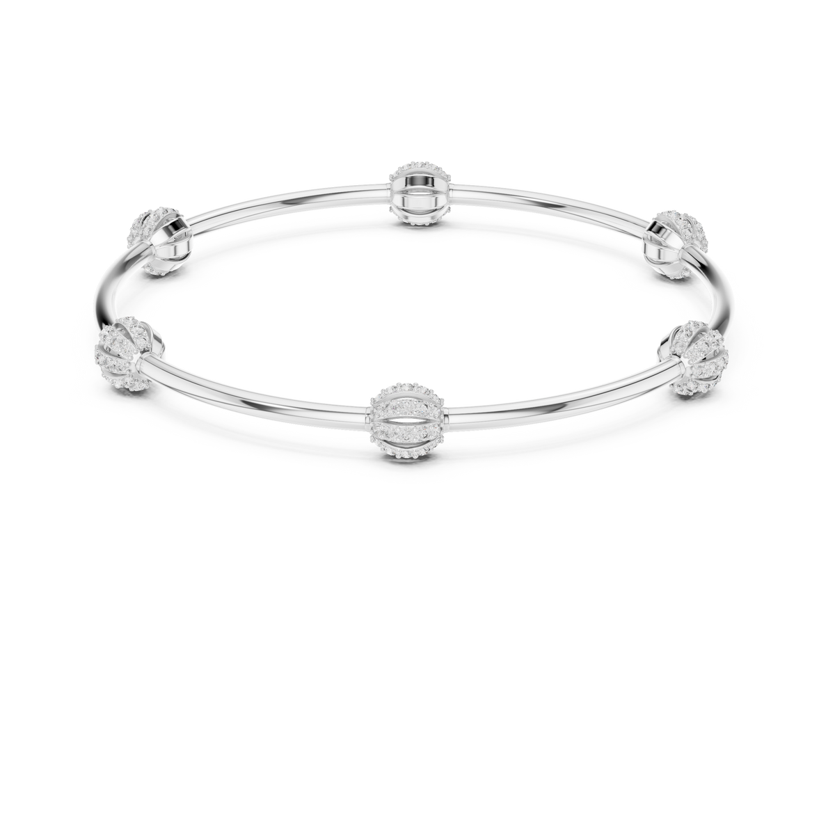 Xanthe Diamond Bracelet