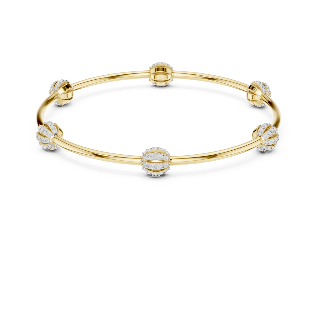 Xanthe Diamond Bracelet