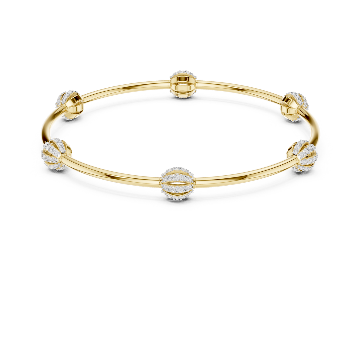 Xanthe Diamond Bracelet