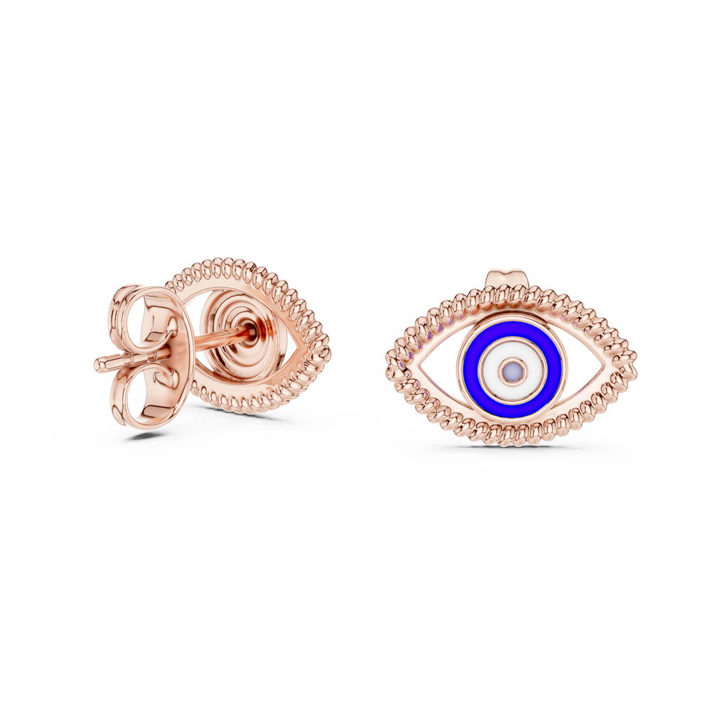 Valeria Diamond Earrings