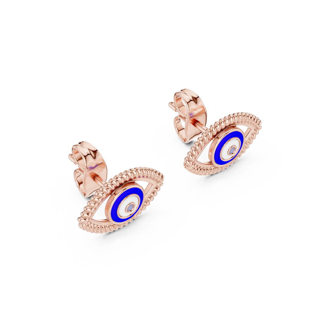 Valeria Diamond Earrings